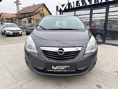 Opel Meriva 1.4