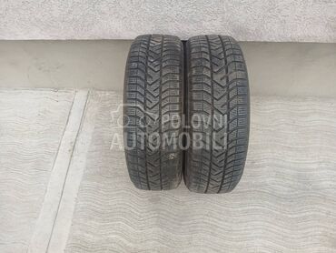 Pirelli 195/65 R15 Zimska
