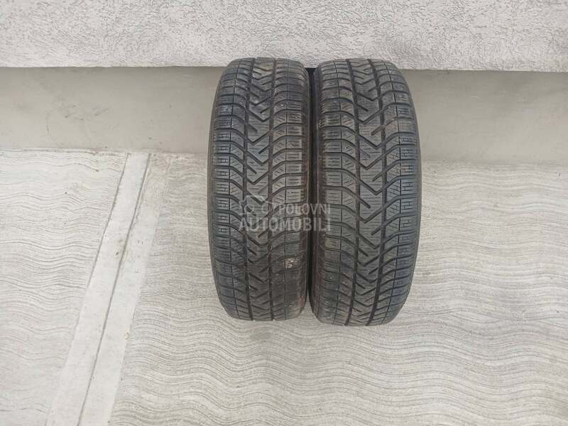 Pirelli 195/65 R15 Zimska