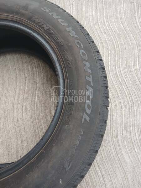 Pirelli 195/65 R15 Zimska