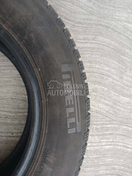 Pirelli 195/65 R15 Zimska