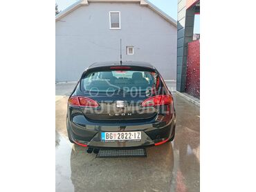 Seat Leon 2.0d