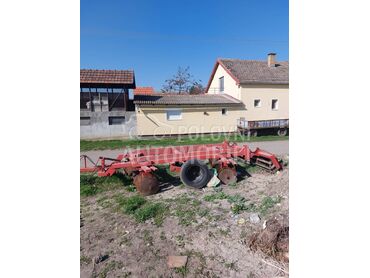 Tanjirača Komerc T28