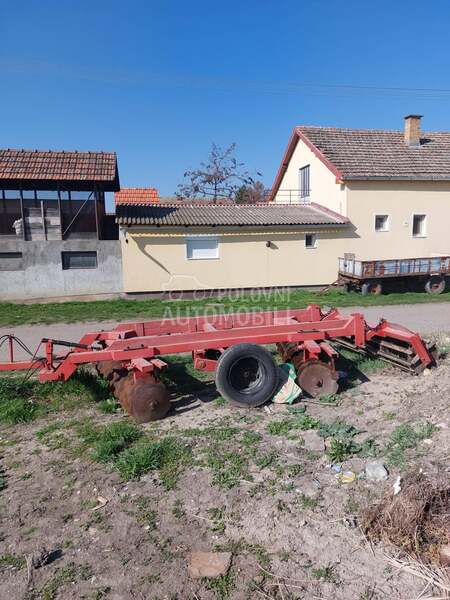 Tanjirača Komerc T28