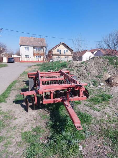 Tanjirača Komerc T28