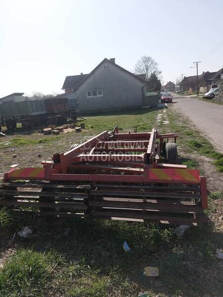 Tanjirača Komerc T28