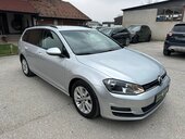 Volkswagen Golf 7 1.4 TGI N.o.v.v.v