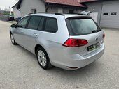 Volkswagen Golf 7 1.4 TGI N.o.v.v.v