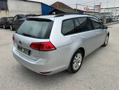 Volkswagen Golf 7 1.4 TGI N.o.v.v.v
