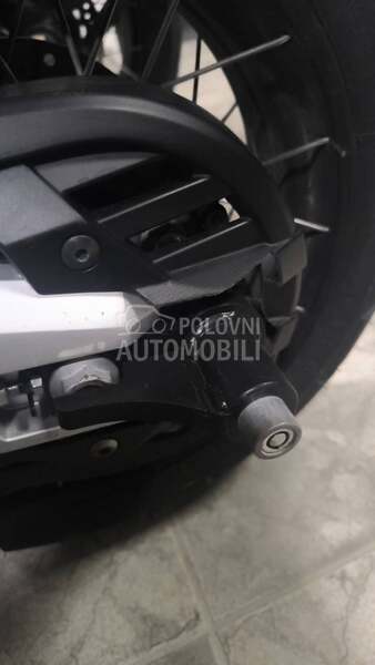 Honda X adv 750 xadv750