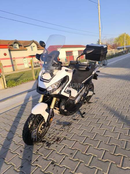 Honda X adv 750 xadv750
