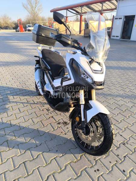 Honda X adv 750 xadv750