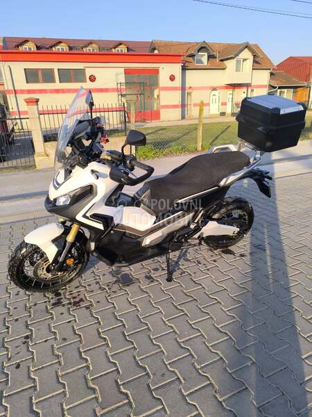 Honda X adv 750 xadv750