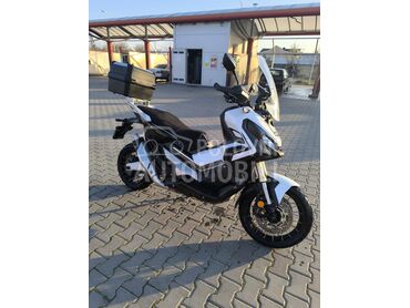 Honda X adv 750 xadv750