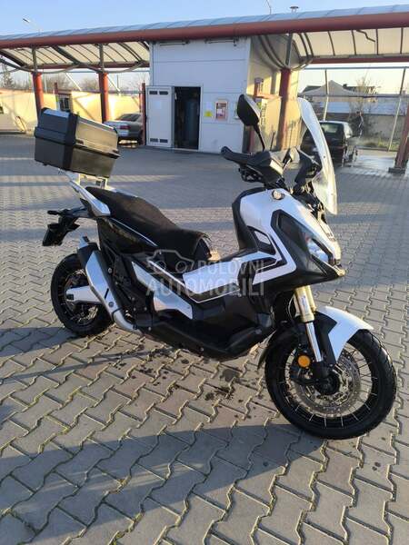 Honda X adv 750 xadv750