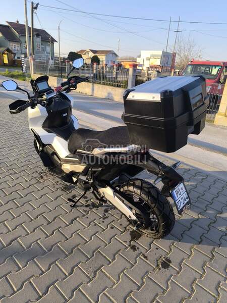 Honda X adv 750 xadv750