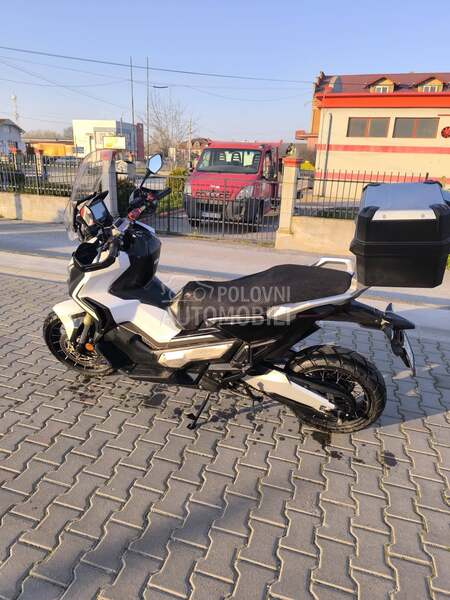 Honda X adv 750 xadv750