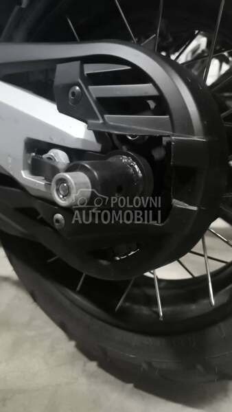 Honda X adv 750 xadv750