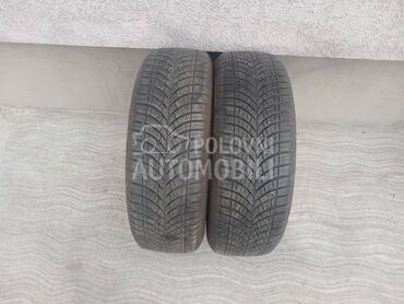 Goodyear 185/60 R15 Zimska
