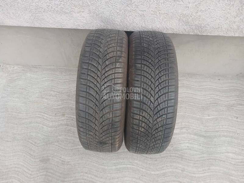 Goodyear 185/60 R15 Zimska
