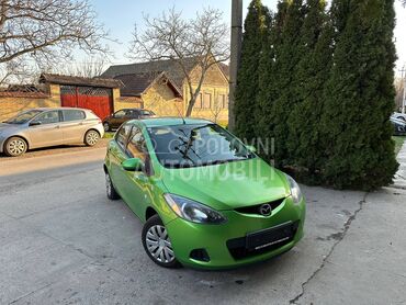 Mazda 2 1.3 Ful Stanje