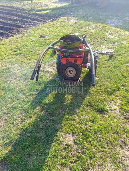 IMT 509 sa kosom 1.6m