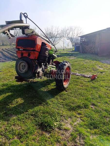 IMT 509 sa kosom 1.6m