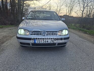 Volkswagen Golf 4 1.9 tdi