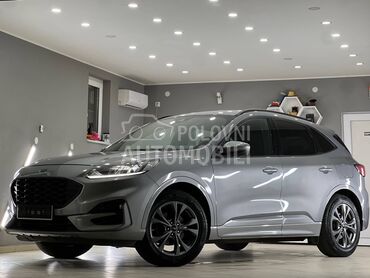 Ford Kuga STline VIRT//MATRIX