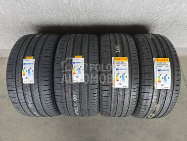 Pirelli 285/30 R22 Letnja