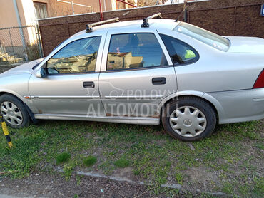 Opel Vectra B 1.8