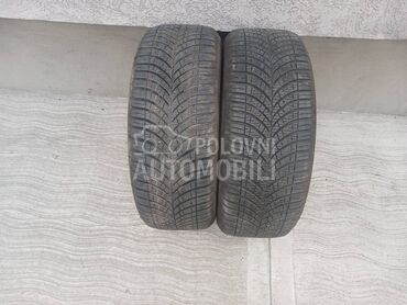Goodyear 205/55 R16 Zimska