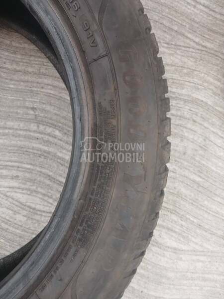 Goodyear 205/55 R16 Zimska