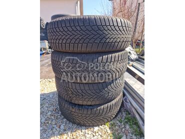 Bridgestone 215/65 R17 Sve sezone