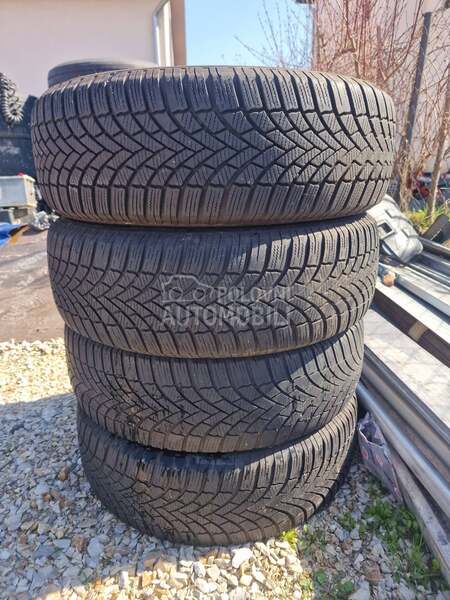 Bridgestone 215/65 R17 Sve sezone