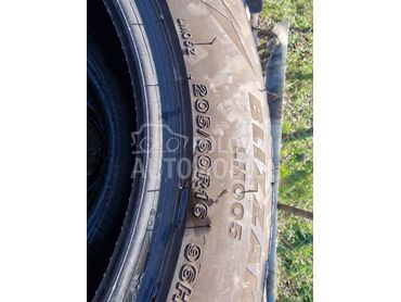 Blackstone 205/60 R16 Sve sezone