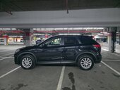 Mazda CX-5 AWD