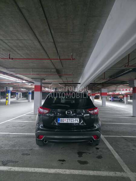 Mazda CX-5 AWD