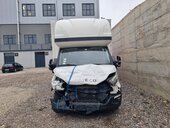 Iveco Daily 35S15 12 PALETA