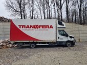 Iveco Daily 35S15 12 PALETA