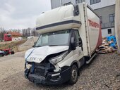 Iveco Daily 35S15 12 PALETA