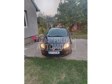 Fiat Bravo 1.9 JTD