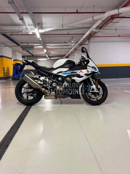 BMW S1000rr