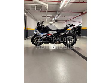 BMW S1000rr