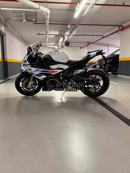 BMW S1000rr
