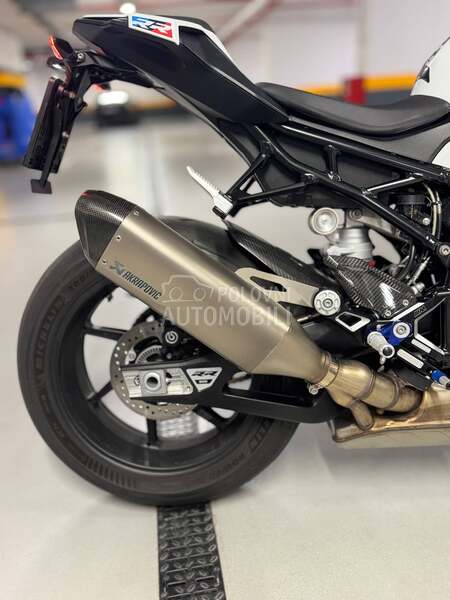 BMW S1000rr