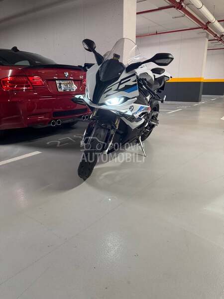 BMW S1000rr