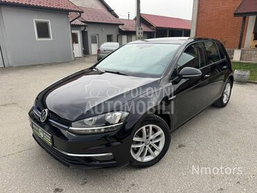 Volkswagen Golf 7 1.4 TGI HIGHLINE