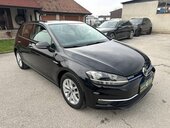 Volkswagen Golf 7 1.4 TGI HIGHLINE