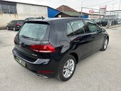 Volkswagen Golf 7 1.4 TGI HIGHLINE